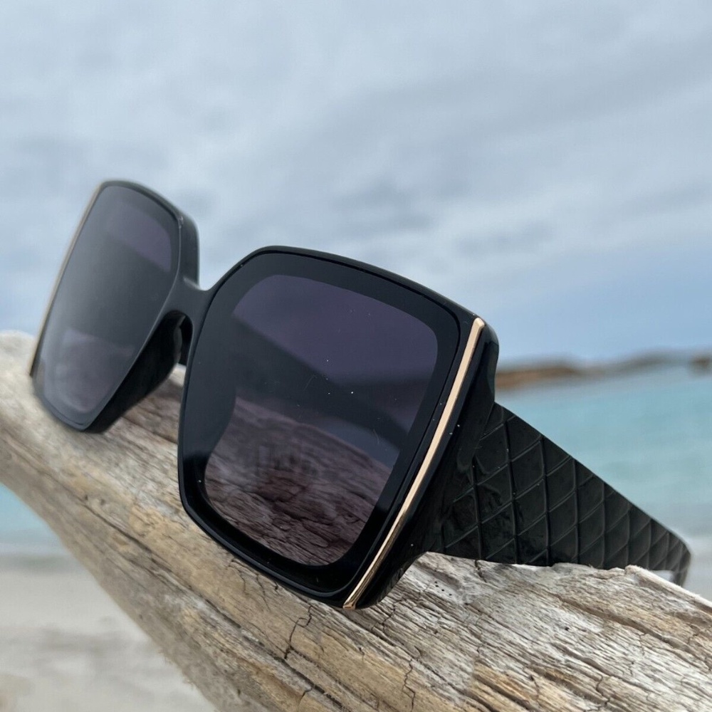 Cute Sunglasses - Picture 2 of 4